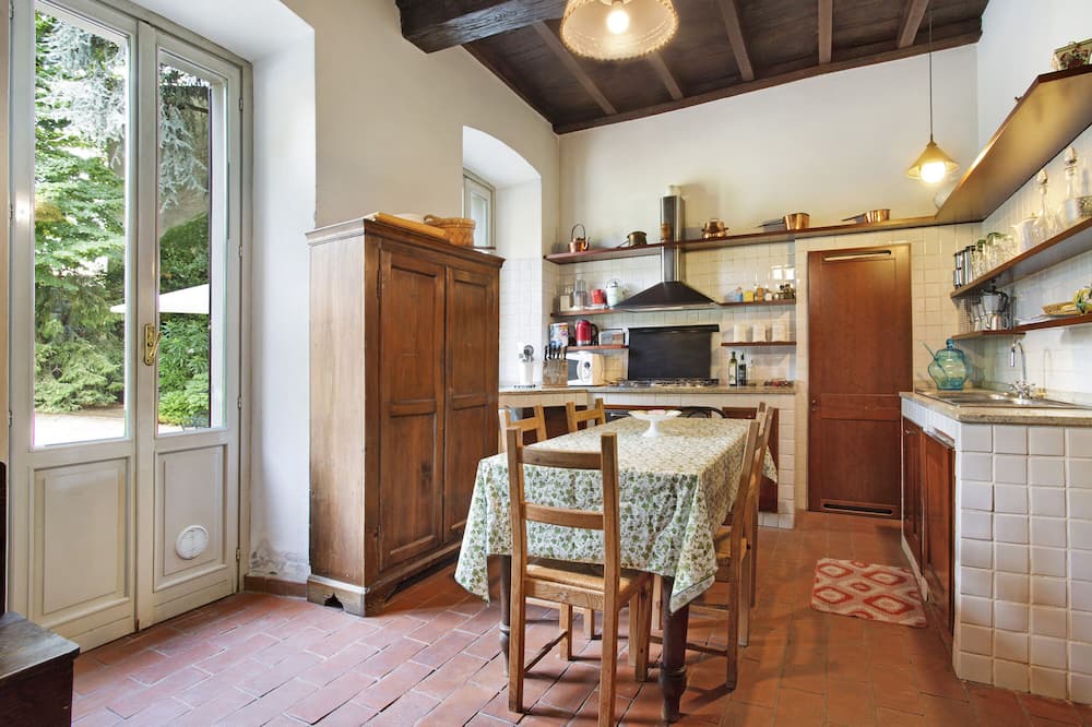 Photo of Kitchen in Annone di Brianza