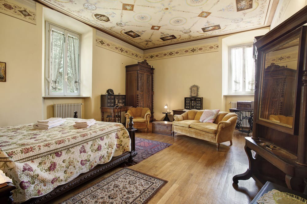 Photo of Bedroom in Annone di Brianza