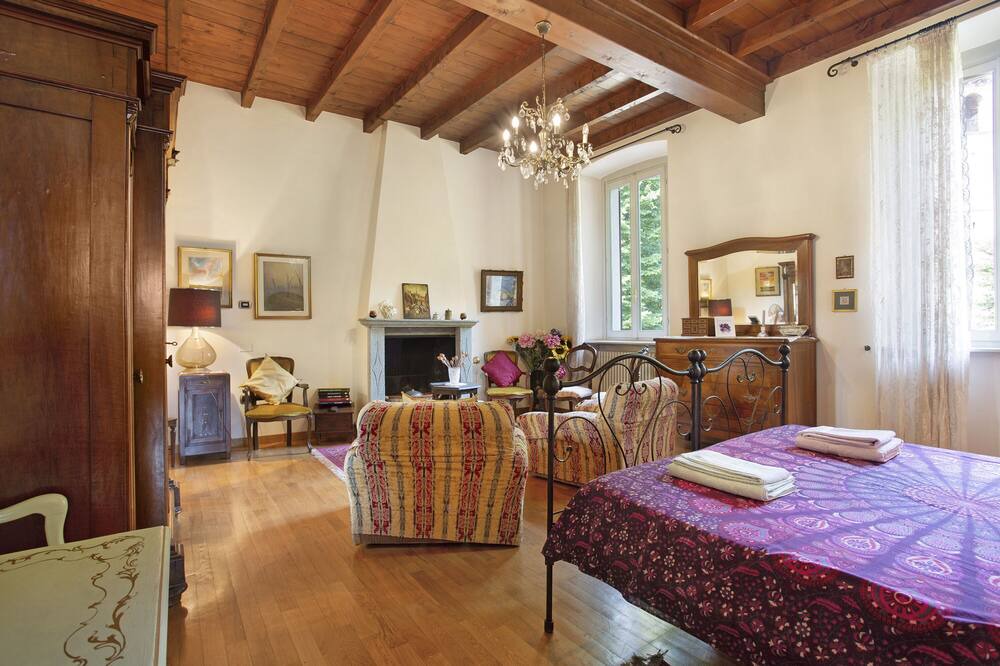 Photo of Bedroom in Annone di Brianza