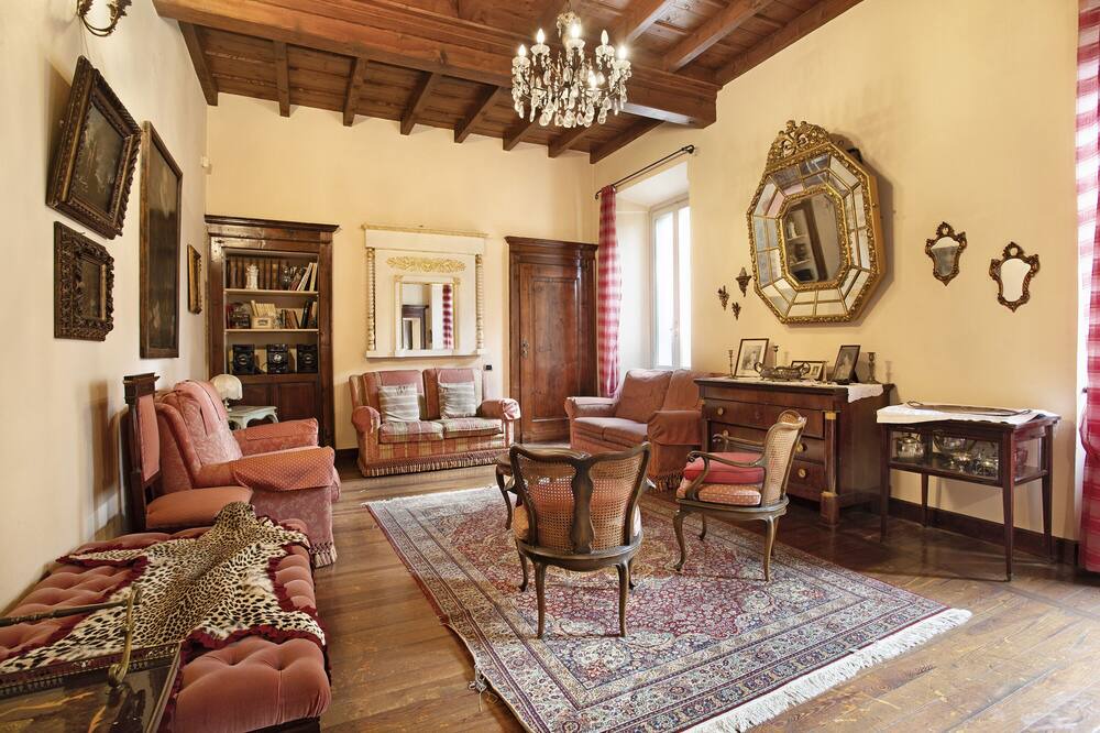 Photo of Livingroom in Annone di Brianza