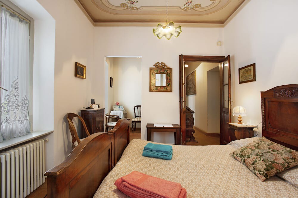 Photo of Bedroom in Annone di Brianza
