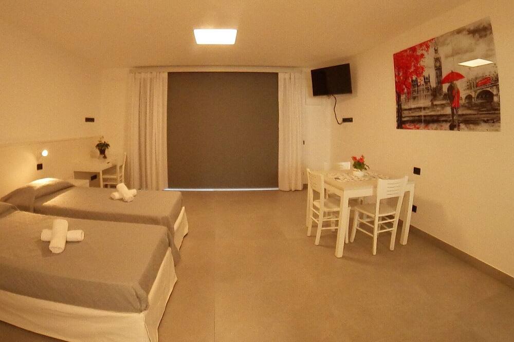 Photo of Bedroom in Marciaga