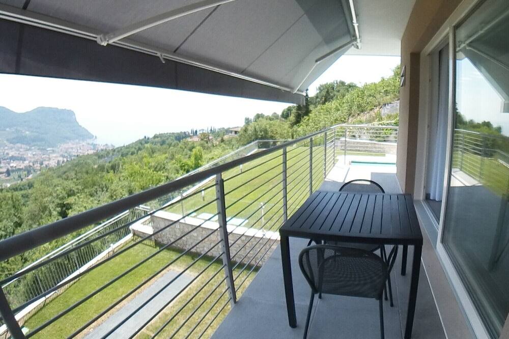 Photo of Patio Balcony in Marciaga