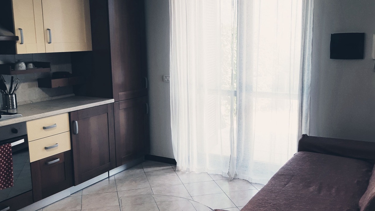 Photo of Kitchen in Zorzino
