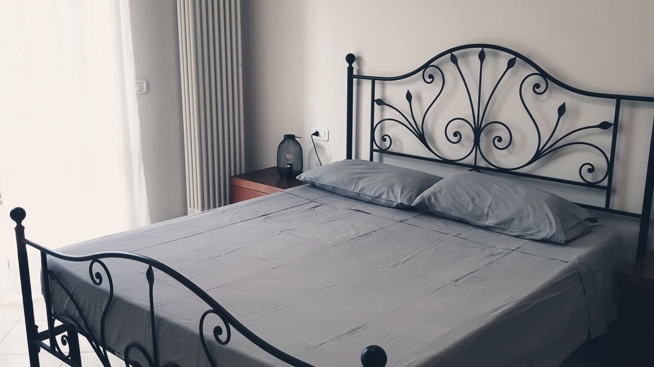 Photo of Bedroom in Zorzino