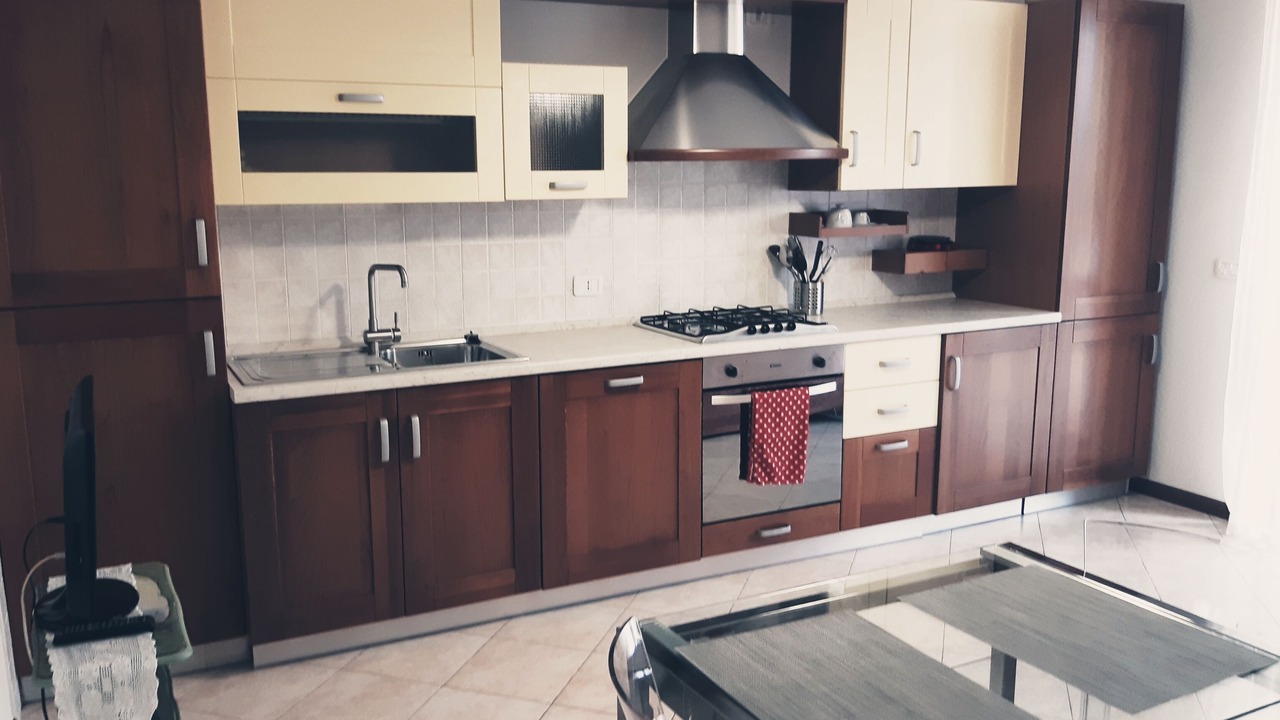 Photo of Kitchen in Zorzino