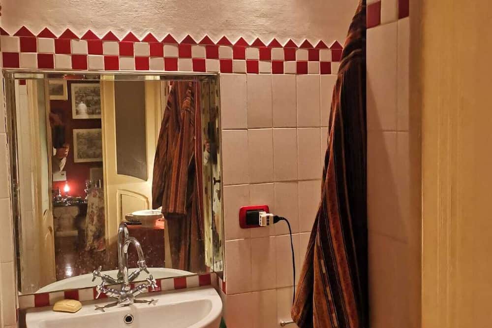 Photo of Bathroom in Rivarolo Canavese