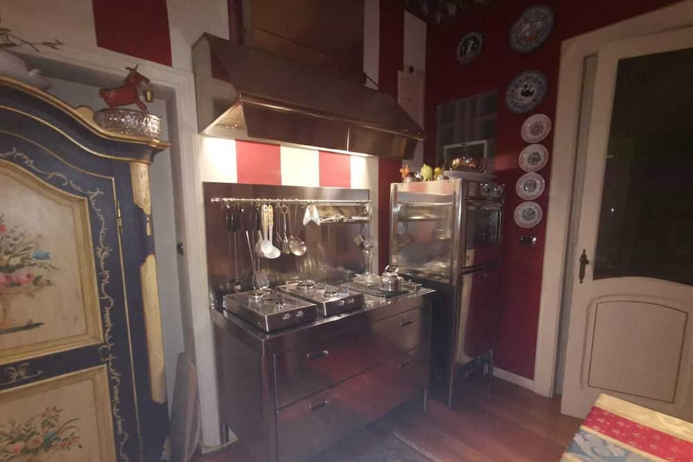 Photo of Kitchen in Rivarolo Canavese