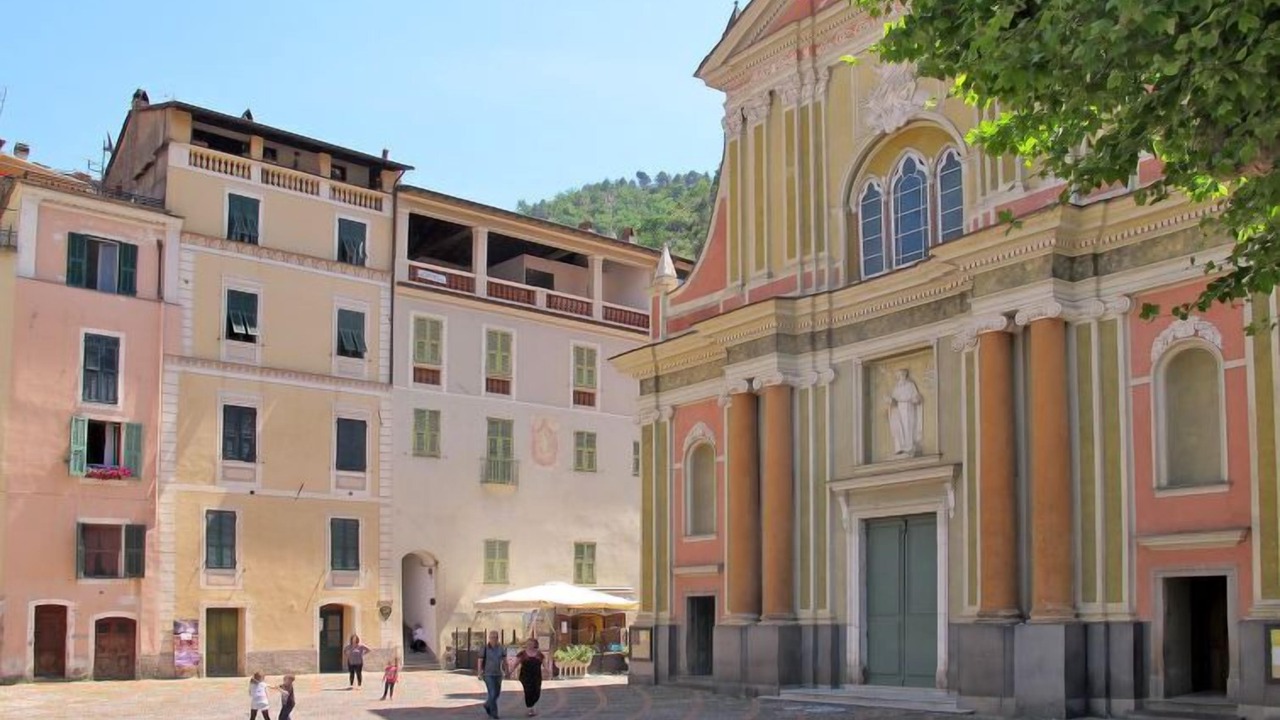 Photo of Outdoor in Dolceacqua