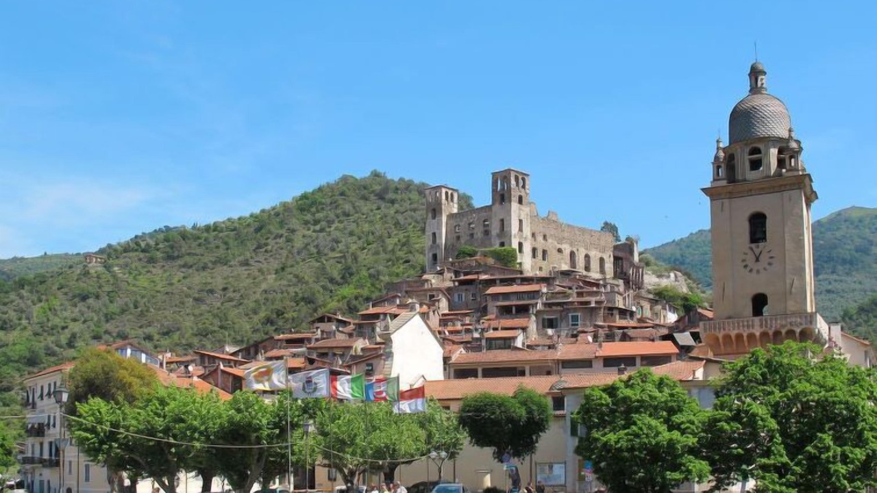 Photo of Outdoor in Dolceacqua