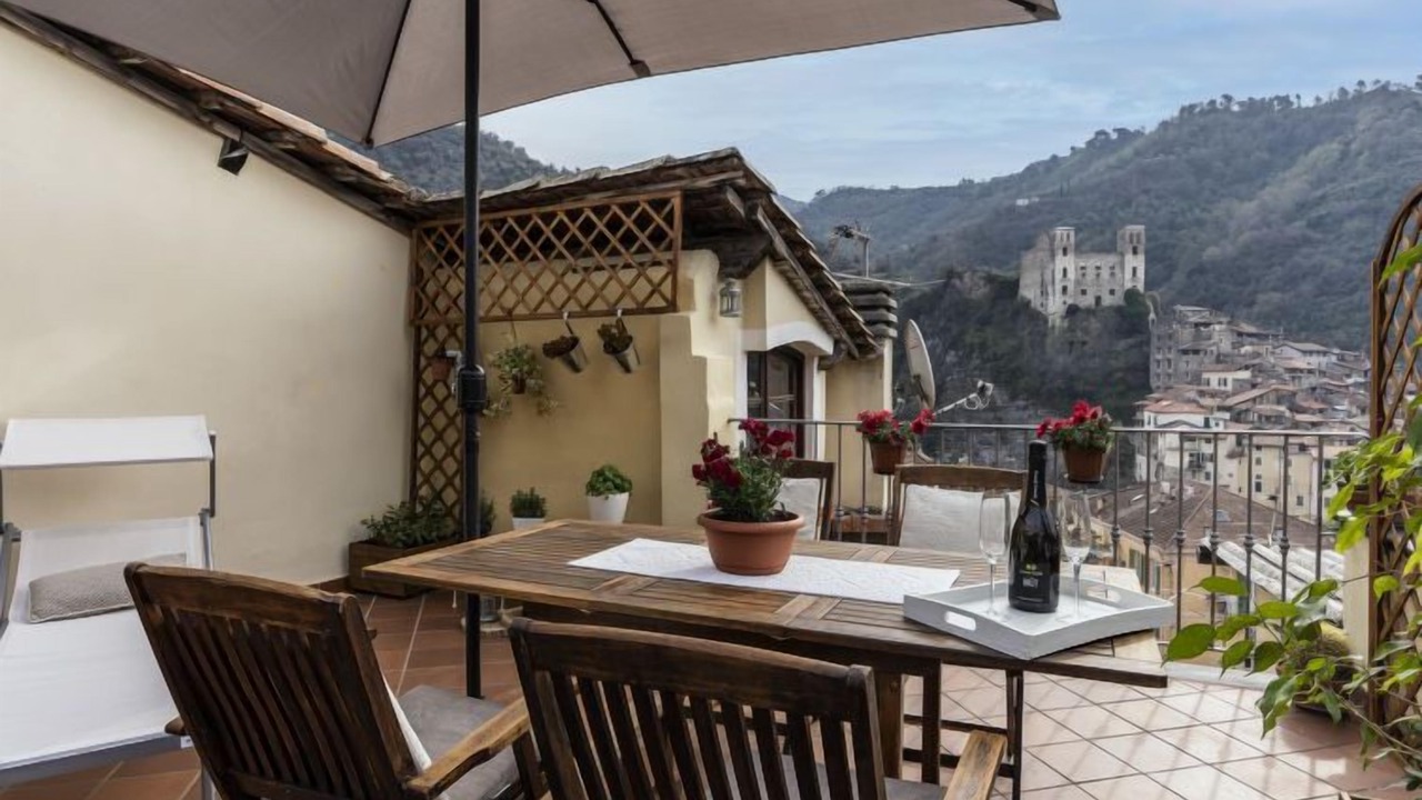 Photo of Outdoor in Dolceacqua
