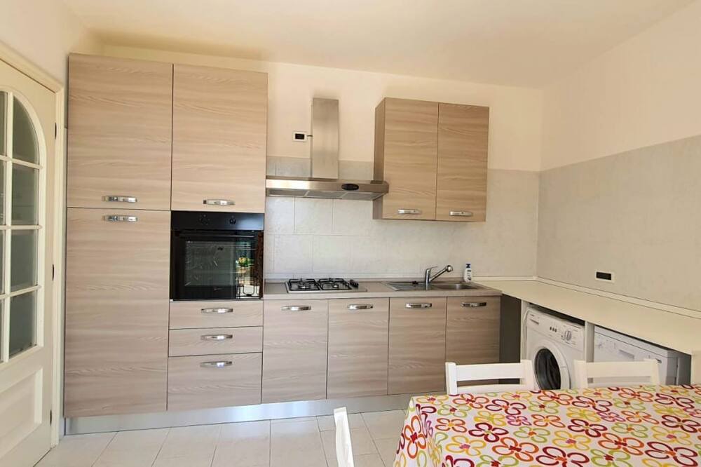 Photo of Kitchen in Rostio