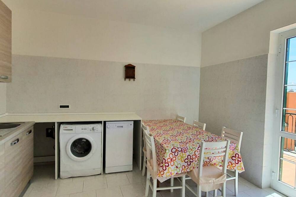 Photo of Kitchen in Rostio