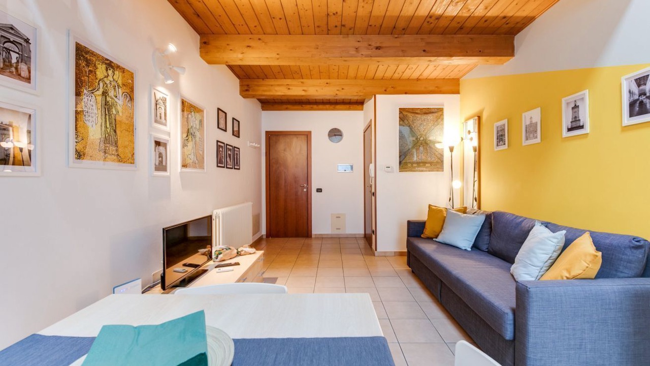 Photo of Livingroom in Ravenna