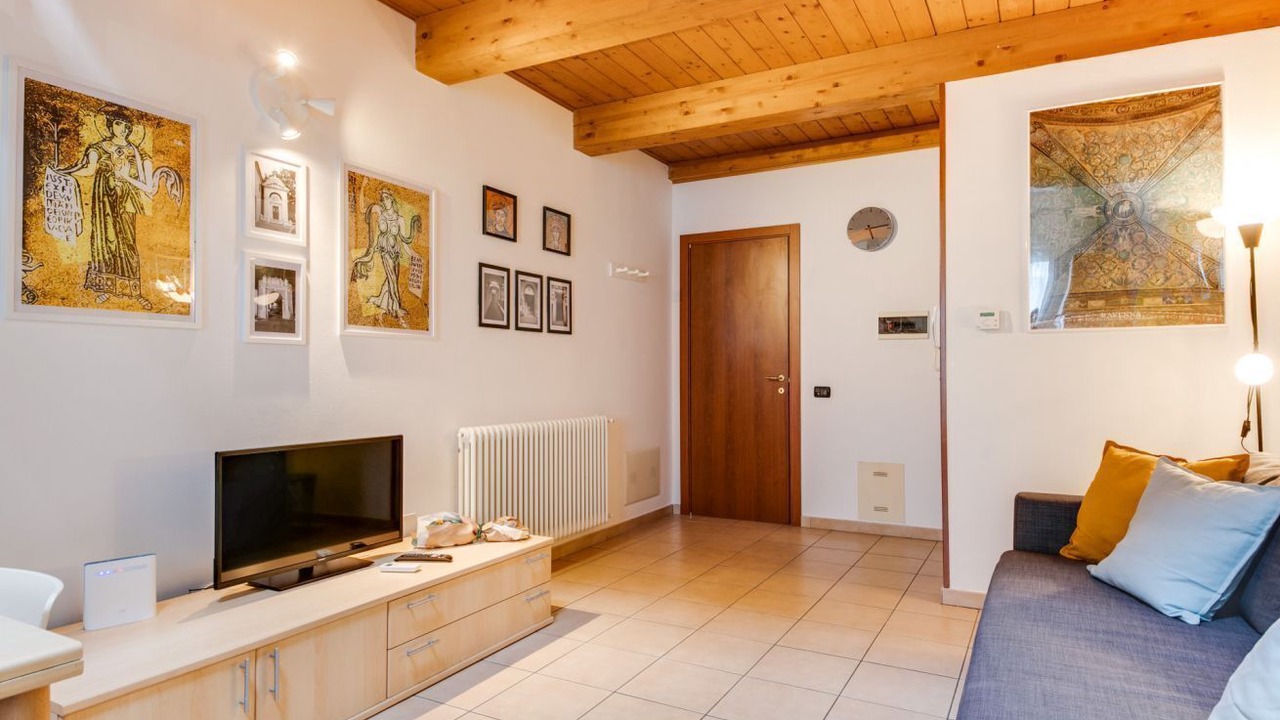 Photo of Livingroom in Ravenna