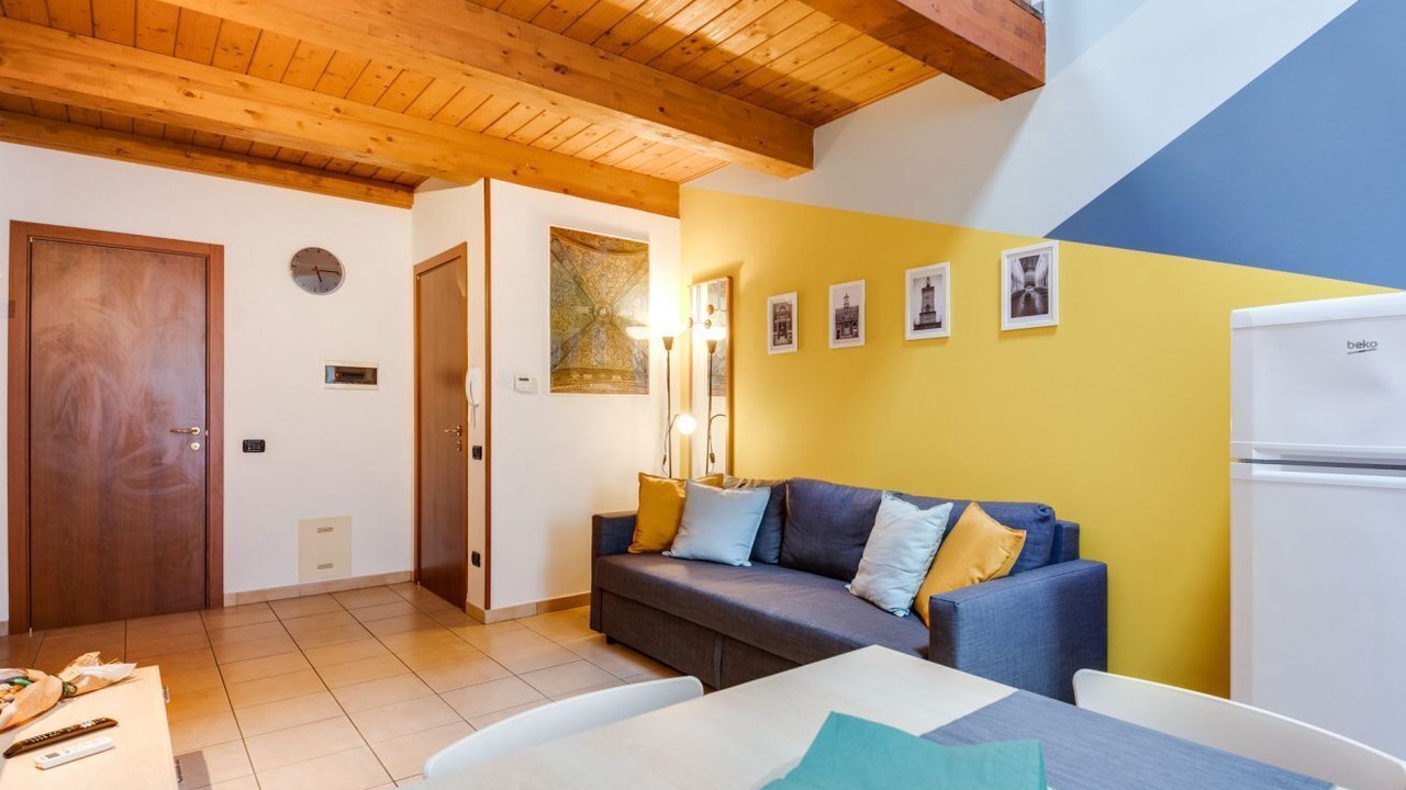 Photo of Livingroom in Ravenna