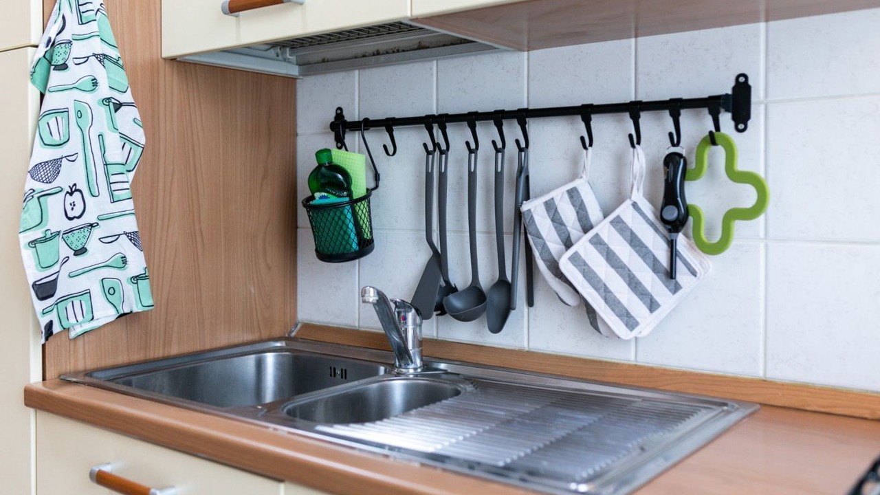 Photo of Kitchen in Ravenna