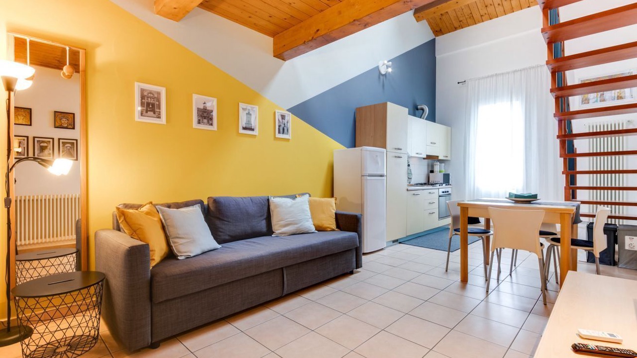 Photo of Livingroom in Ravenna