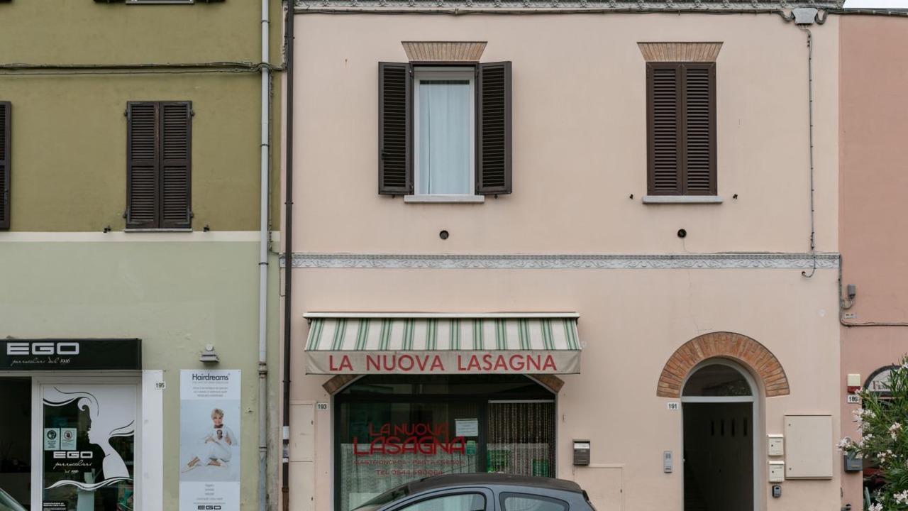 Photo of Outdoor in Ravenna