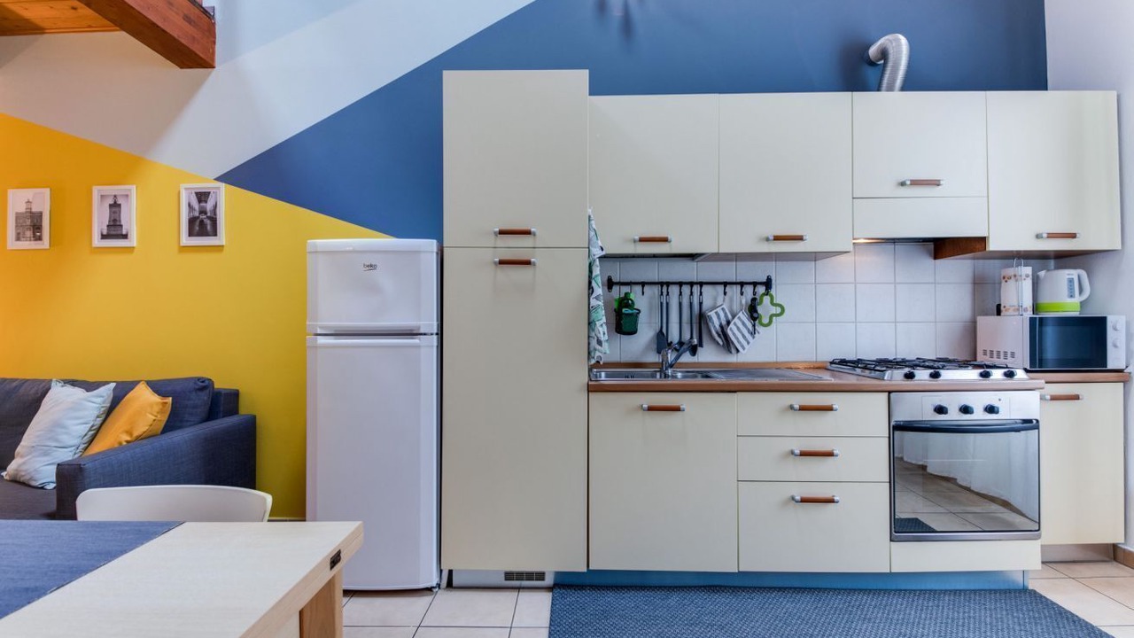 Photo of Kitchen in Ravenna
