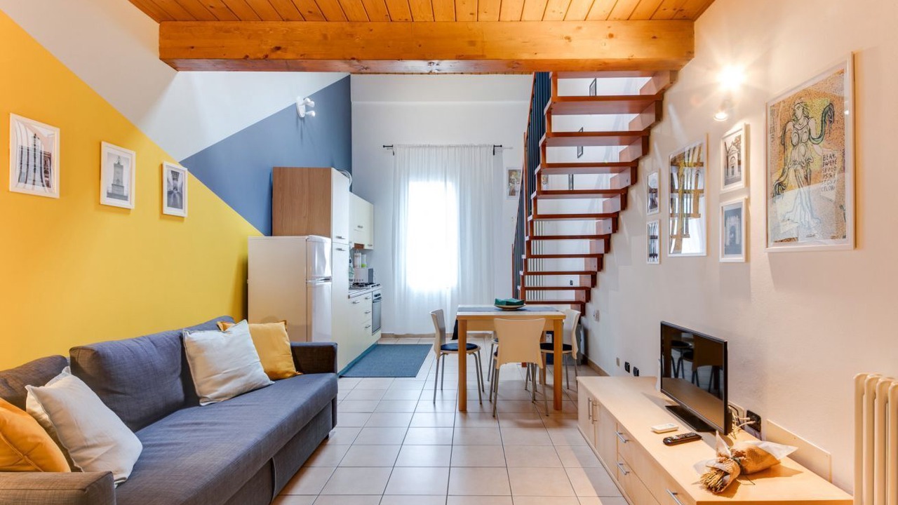 Photo of Livingroom in Ravenna