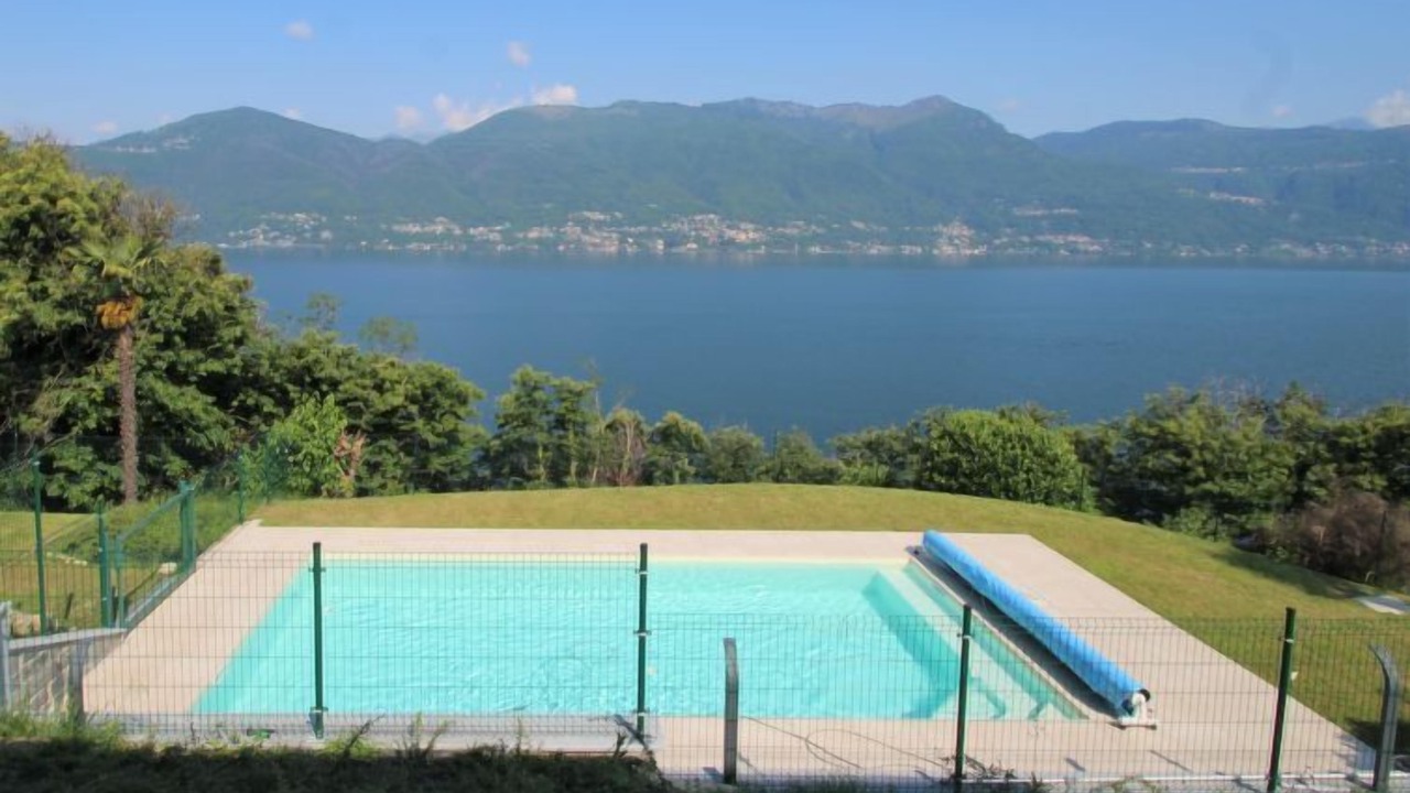 Photo of Outdoor in Porto Valtravaglia