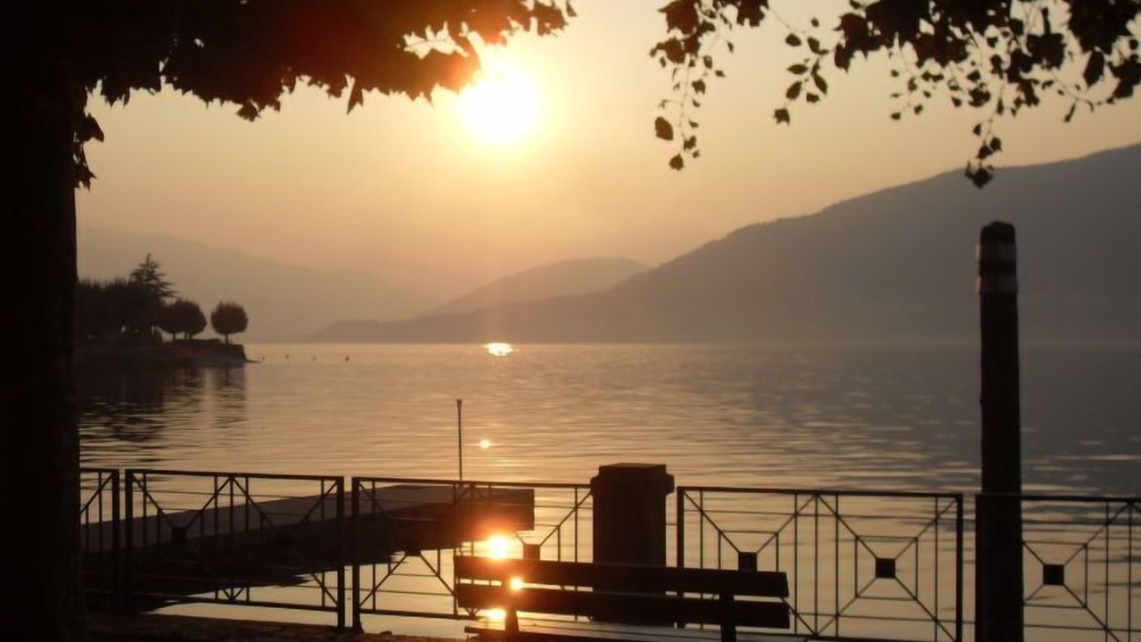 Photo of Outdoor in Porto Valtravaglia