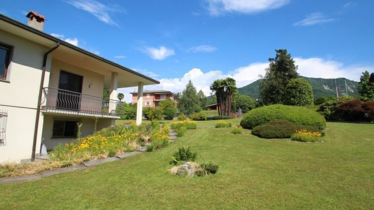 Photo of Outdoor in Porto Valtravaglia