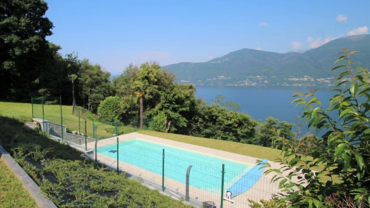 Photo of Outdoor in Porto Valtravaglia