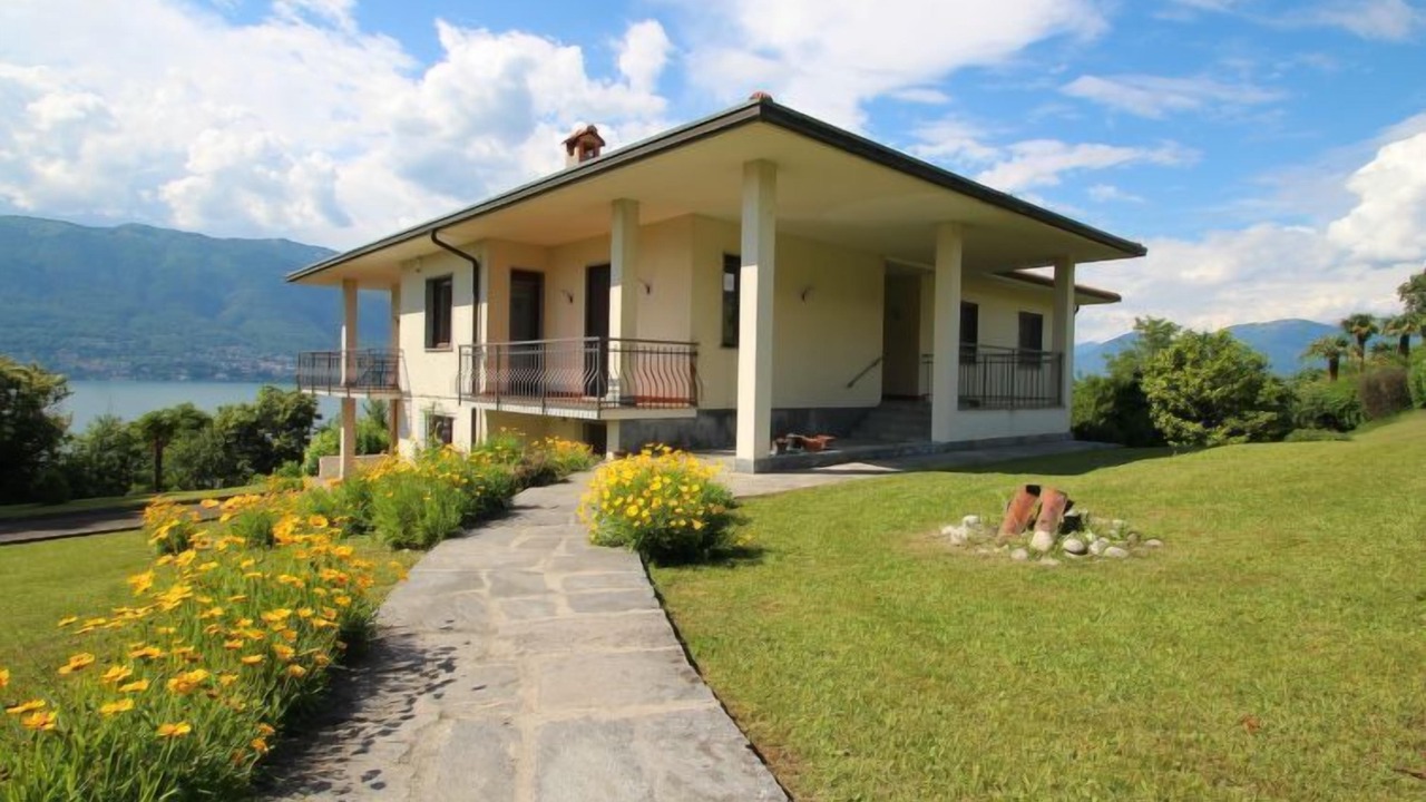 Photo of Outdoor in Porto Valtravaglia