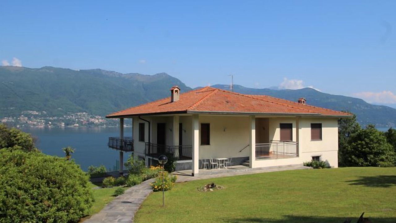 Photo of Outdoor in Porto Valtravaglia