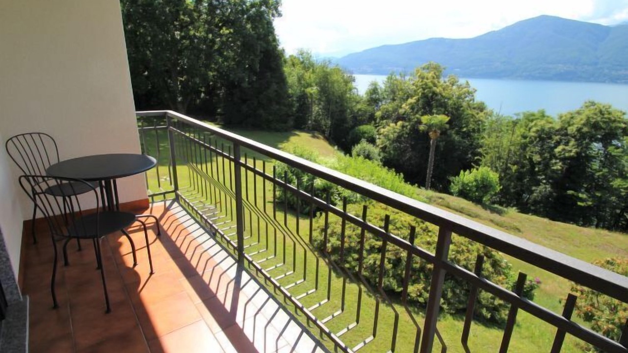 Photo of Outdoor in Porto Valtravaglia