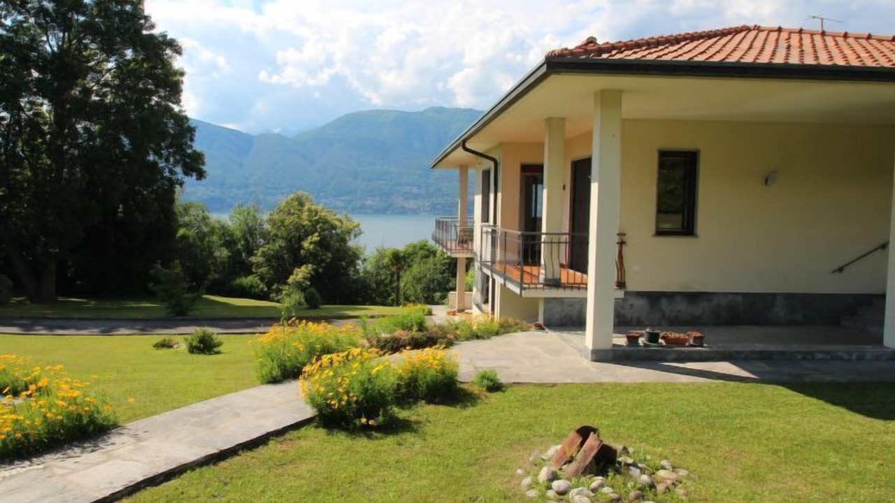 Photo of Outdoor in Porto Valtravaglia