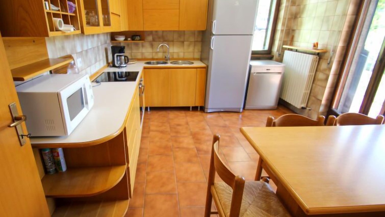Photo of Kitchen in Porto Valtravaglia