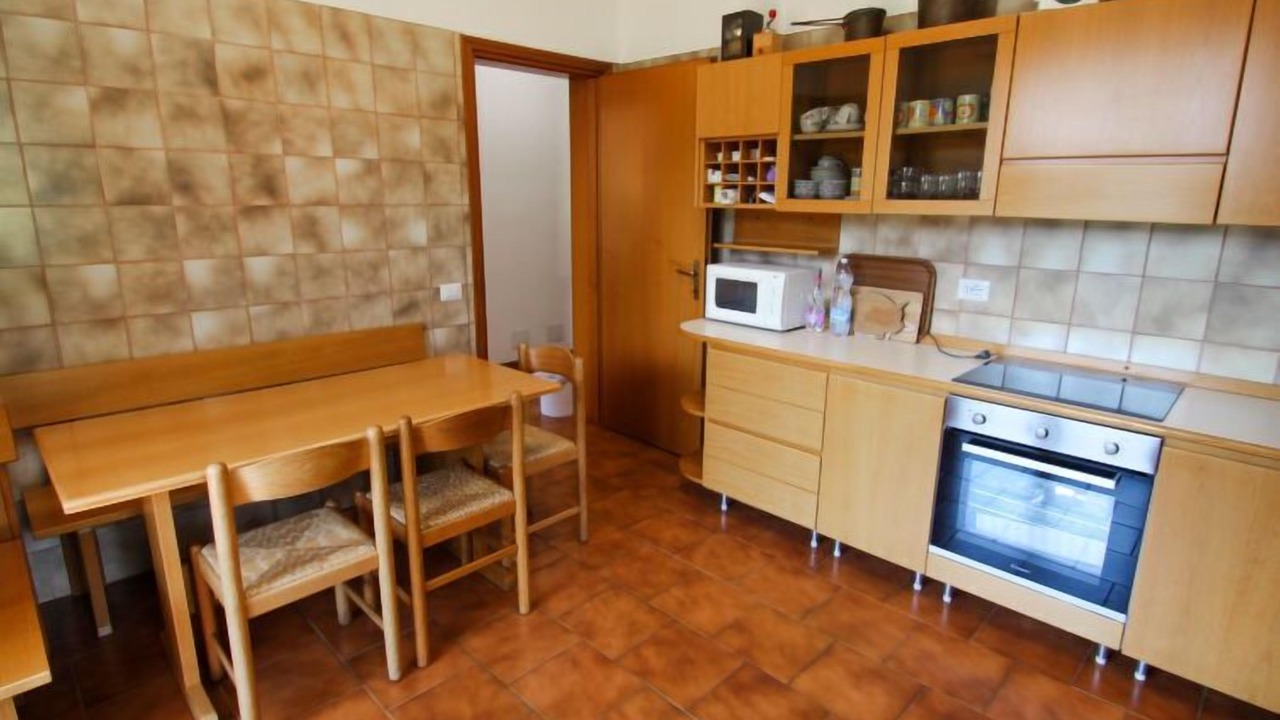 Photo of Kitchen in Porto Valtravaglia