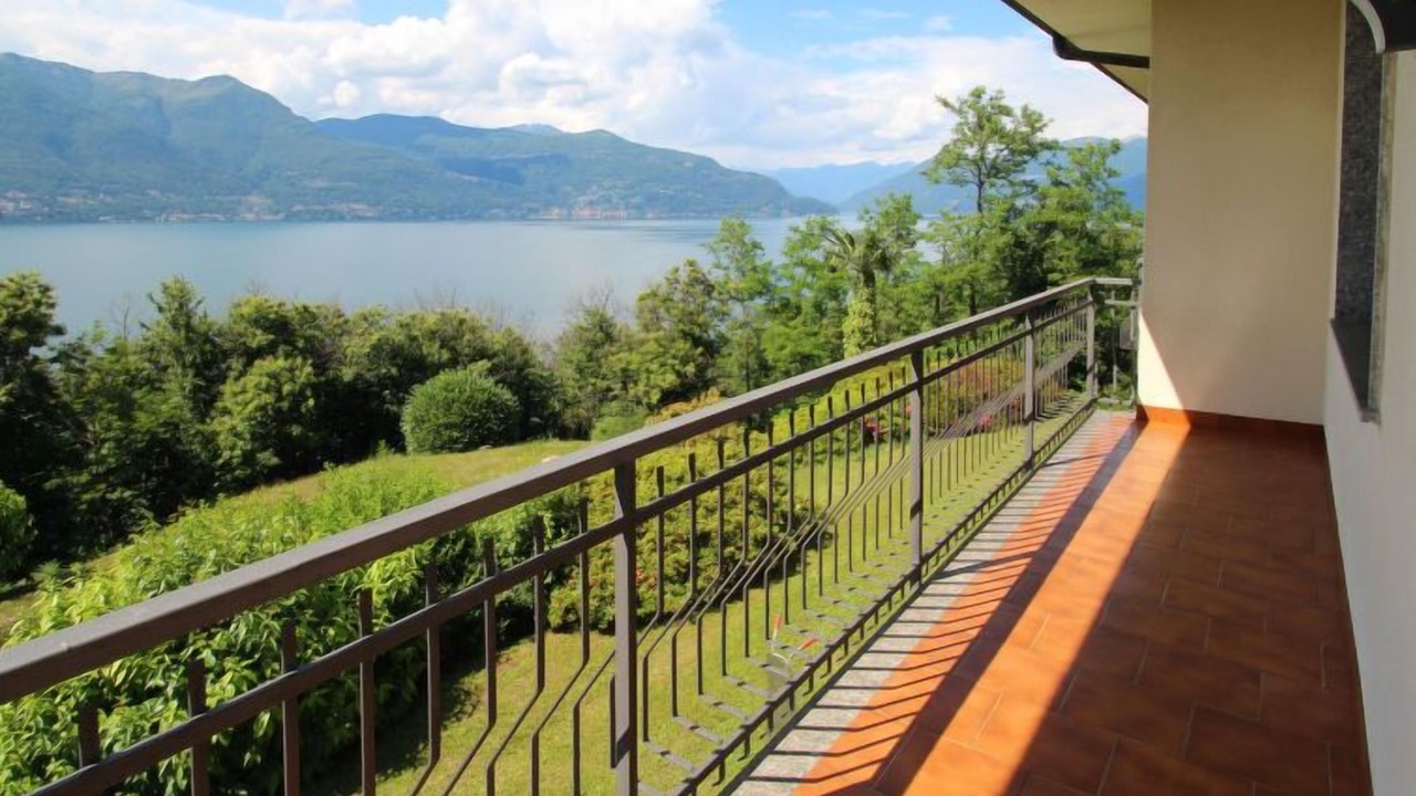 Photo of Outdoor in Porto Valtravaglia
