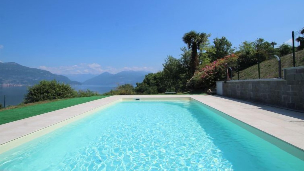 Photo of Outdoor in Porto Valtravaglia
