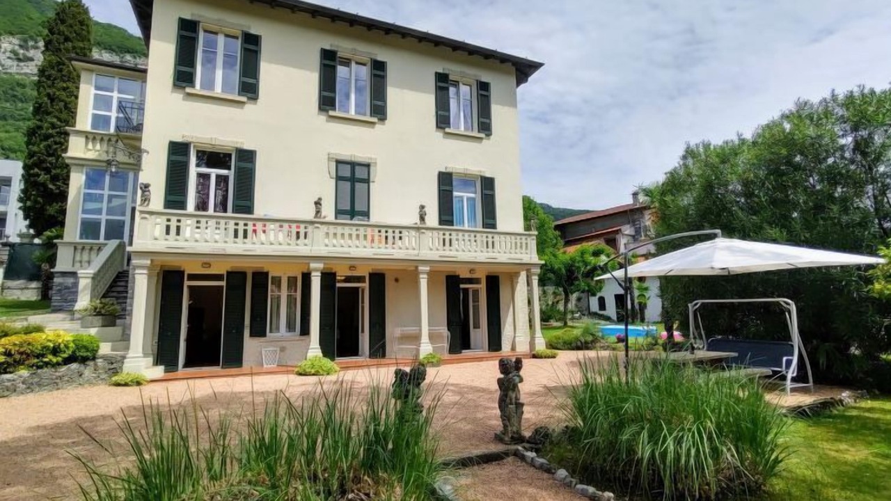 Photo of Outdoor in Azzano