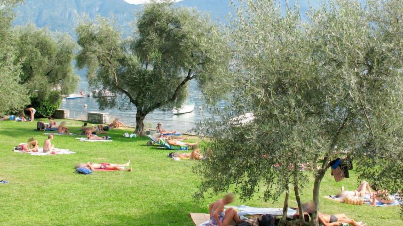 Photo of Outdoor in Azzano