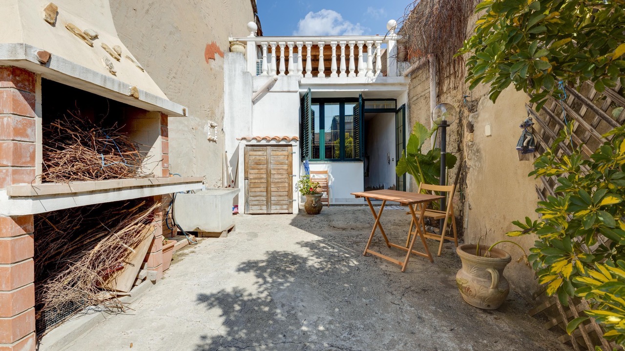 Photo of Patio Balcony in Mogoro
