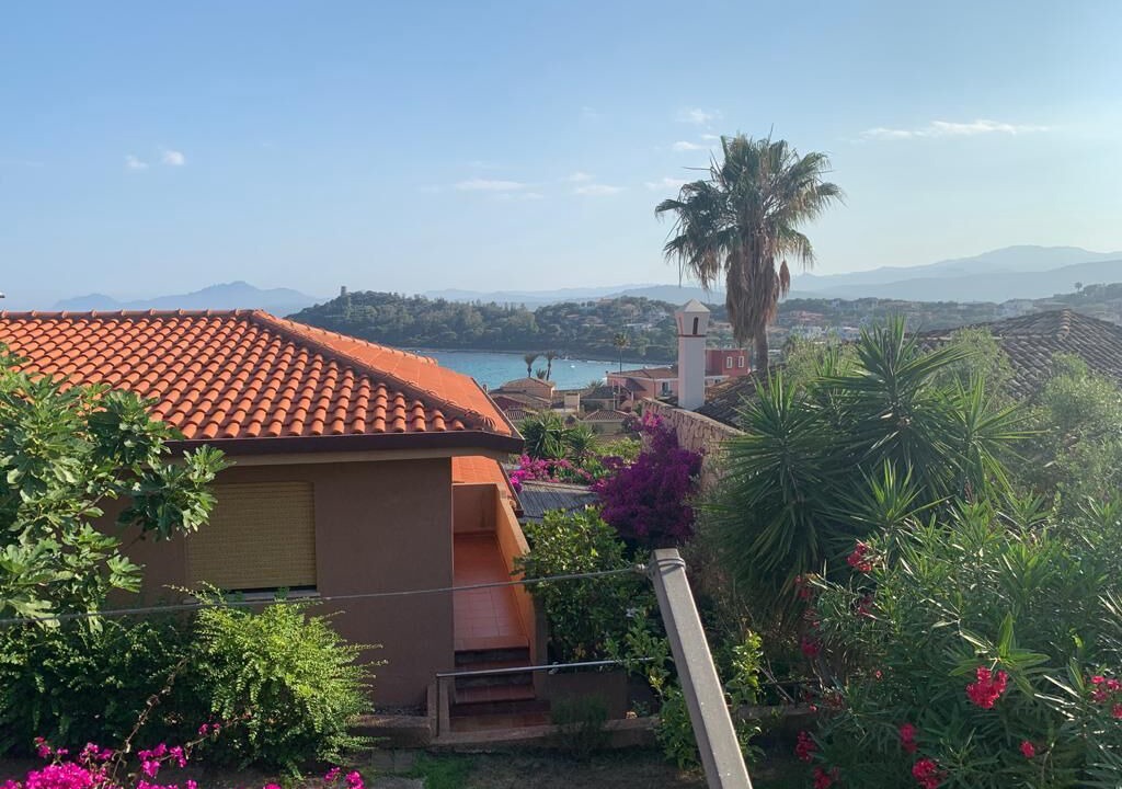 Photo of Outdoor in Arbatax