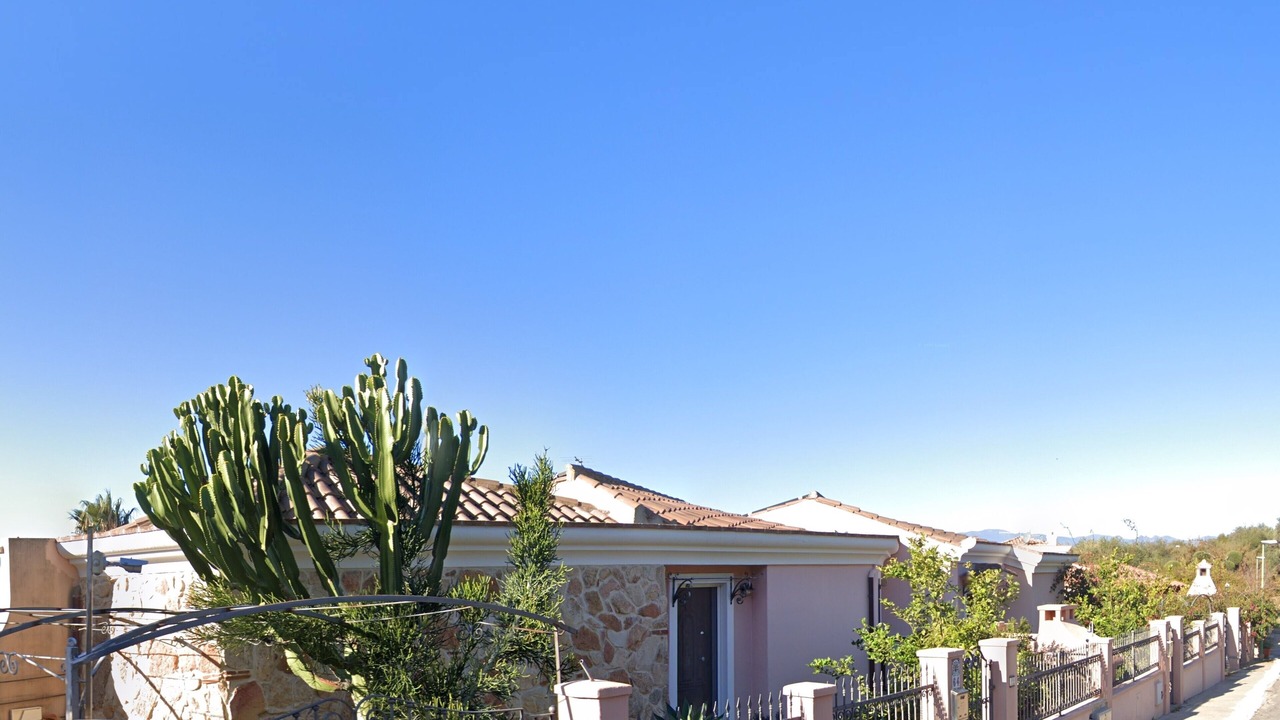 Photo of Outdoor in Arbatax