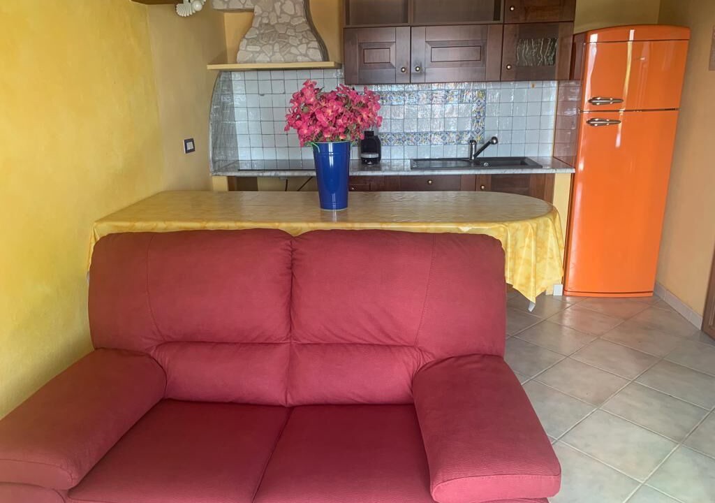 Photo of Kitchen in Arbatax