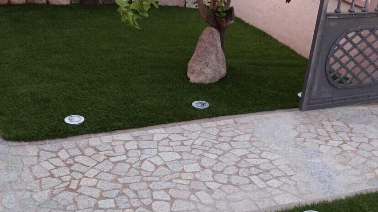 Photo of Outdoor in Arbatax