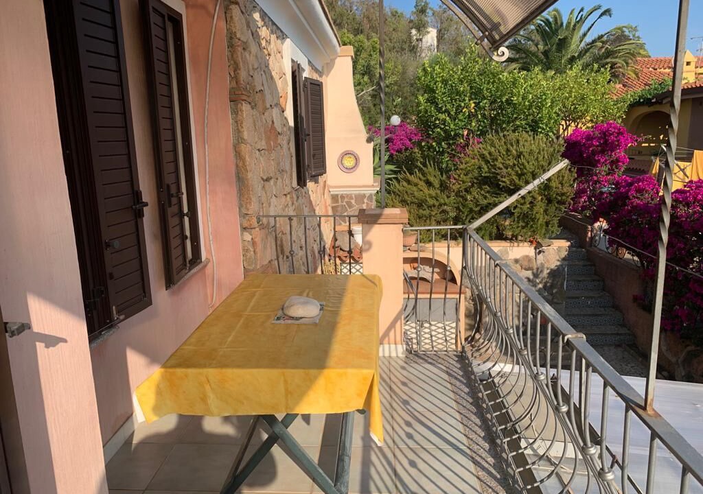 Photo of Outdoor in Arbatax