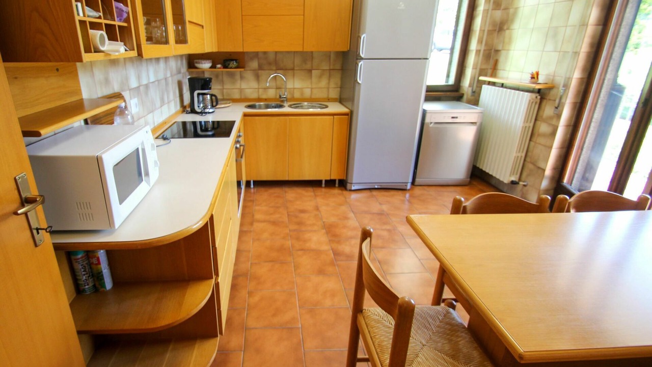 Photo of Kitchen in Porto Valtravaglia