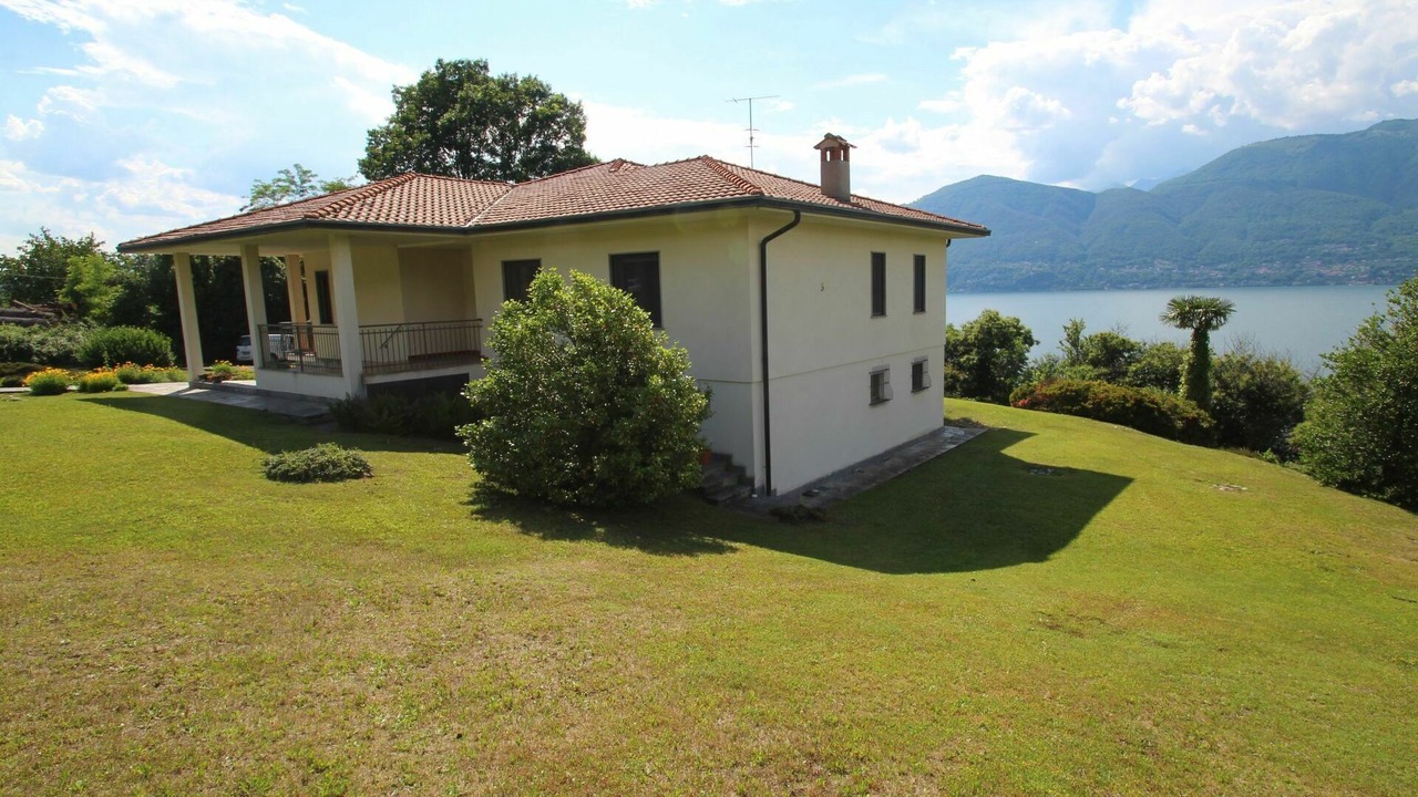 Photo of Outdoor in Porto Valtravaglia