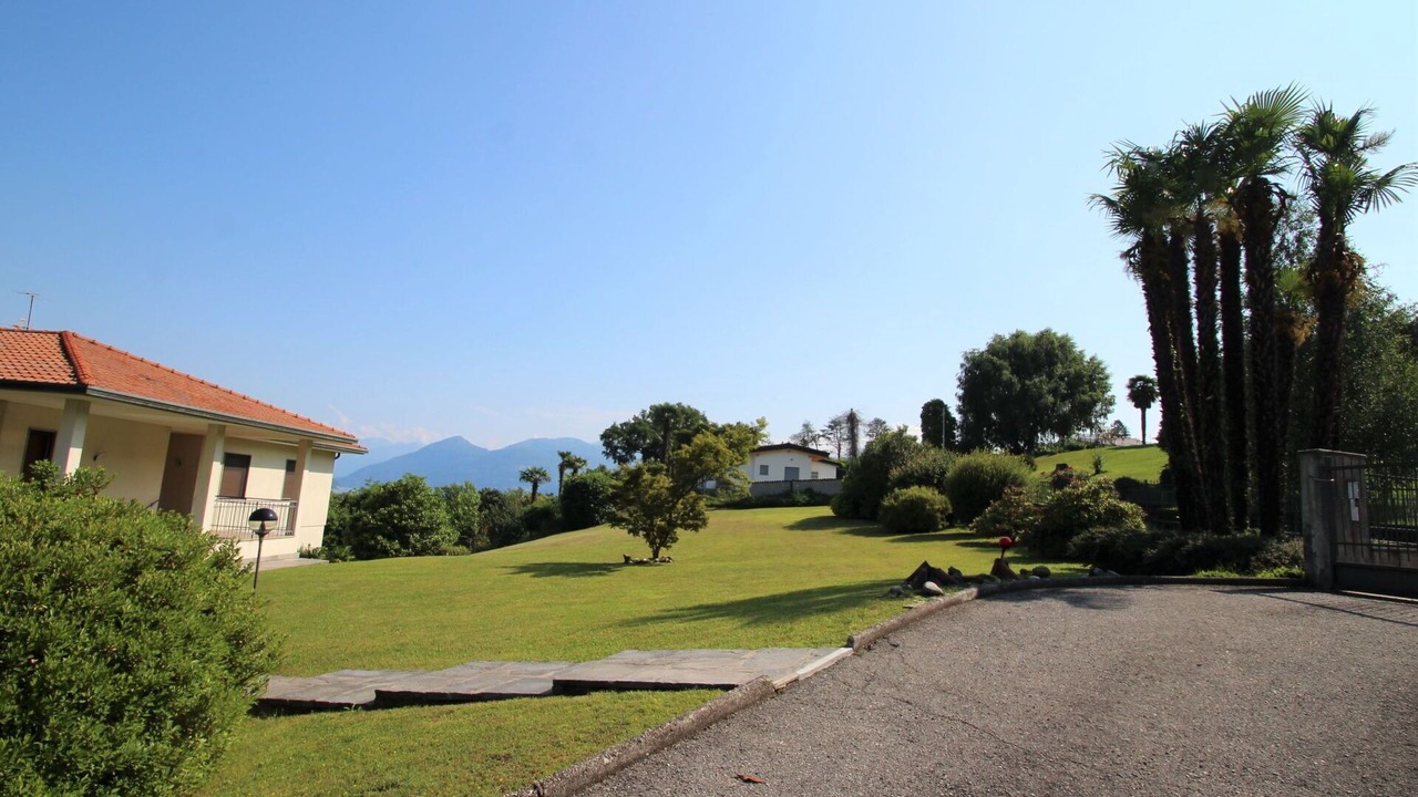 Photo of Outdoor in Porto Valtravaglia