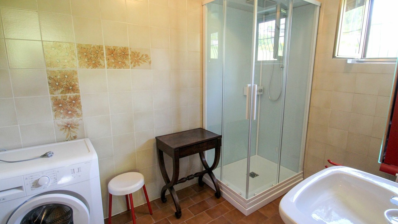 Photo of Bathroom in Porto Valtravaglia