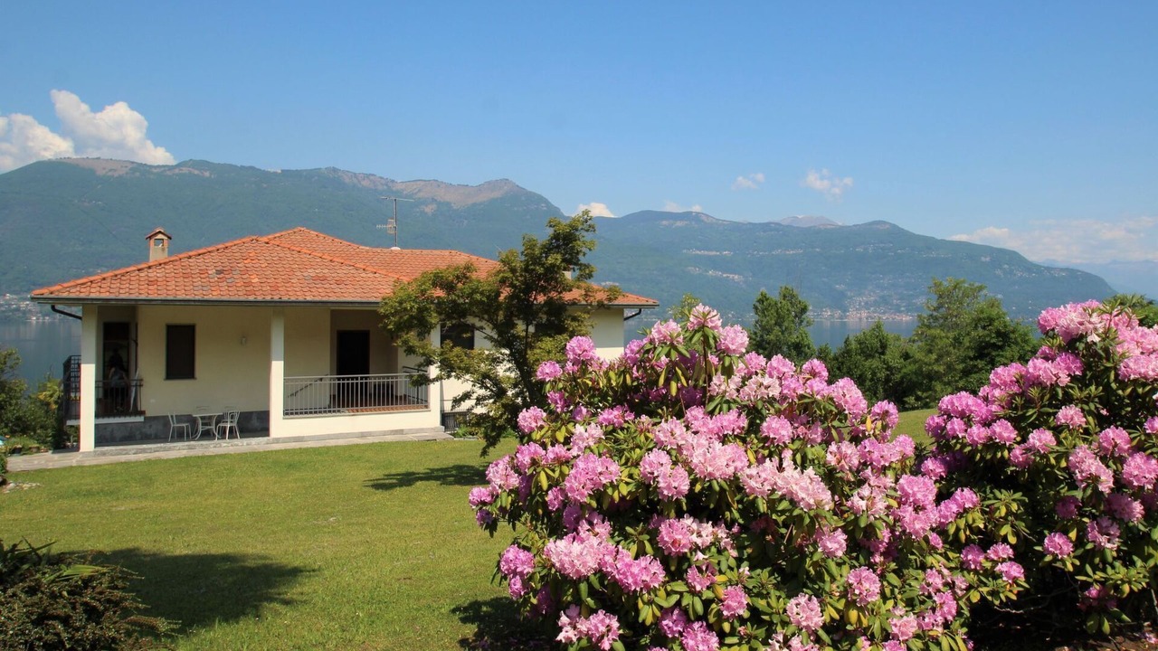 Photo of Outdoor in Porto Valtravaglia